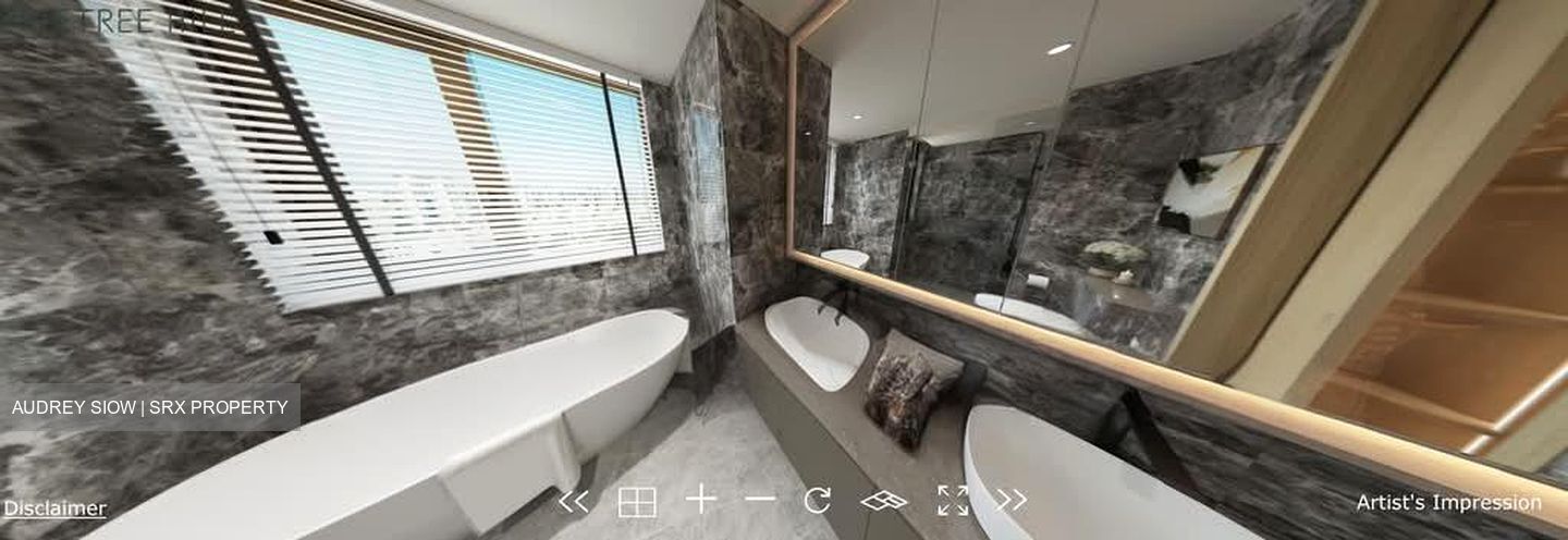 Pine Grove (D21), Condominium #606583311